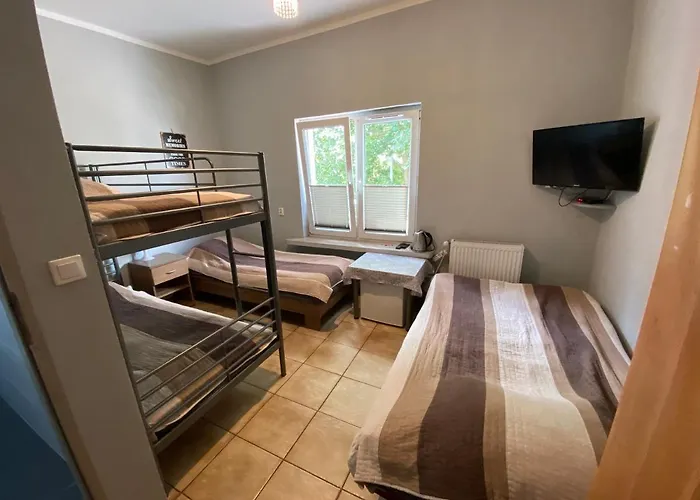 Pracownicze Kubamielno